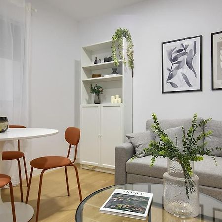 Nice Flat In Barrio De Salamanca-Porv16 마드리드 외부 사진