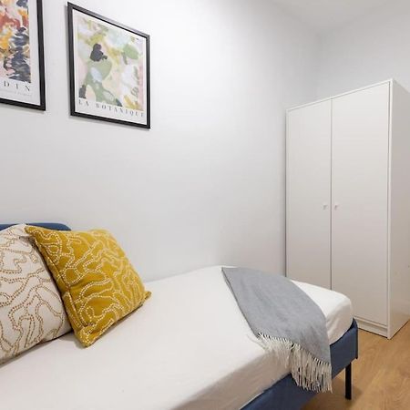 Nice Flat In Barrio De Salamanca-Porv16 마드리드 외부 사진