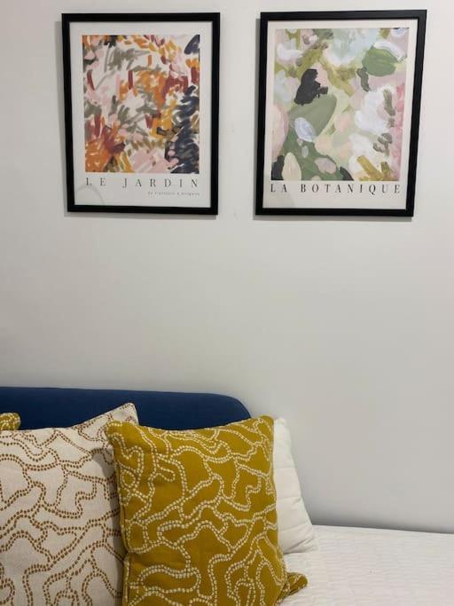 Nice Flat In Barrio De Salamanca-Porv16 마드리드 외부 사진