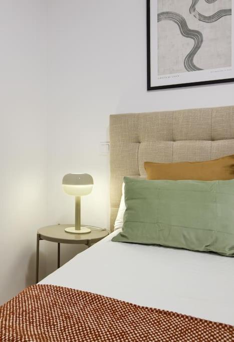 Nice Flat In Barrio De Salamanca-Porv16 마드리드 외부 사진