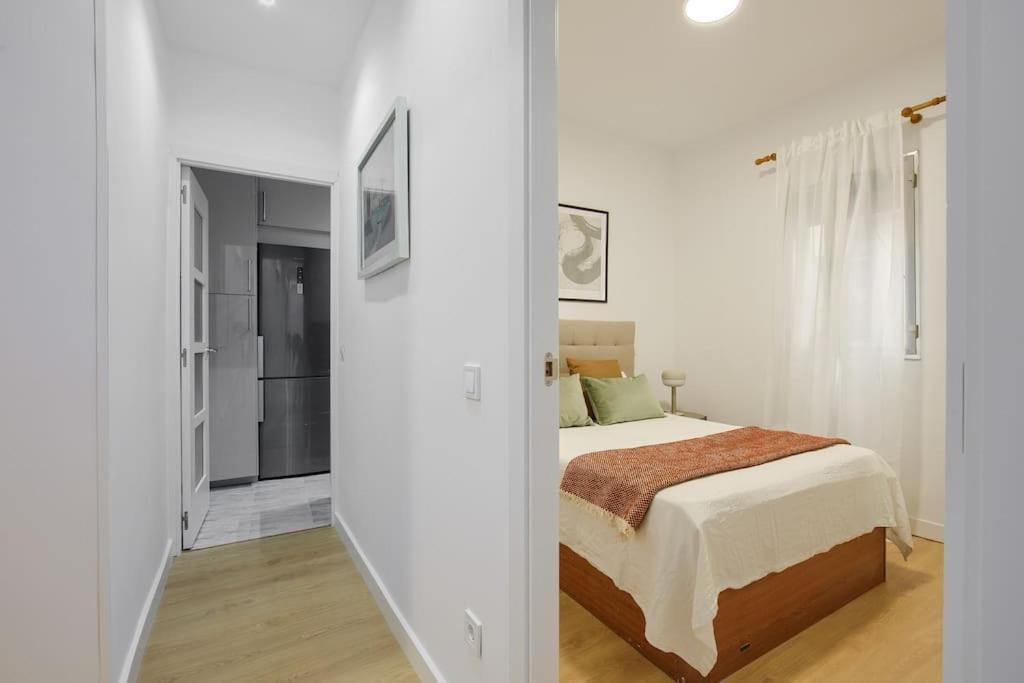 Nice Flat In Barrio De Salamanca-Porv16 마드리드 외부 사진