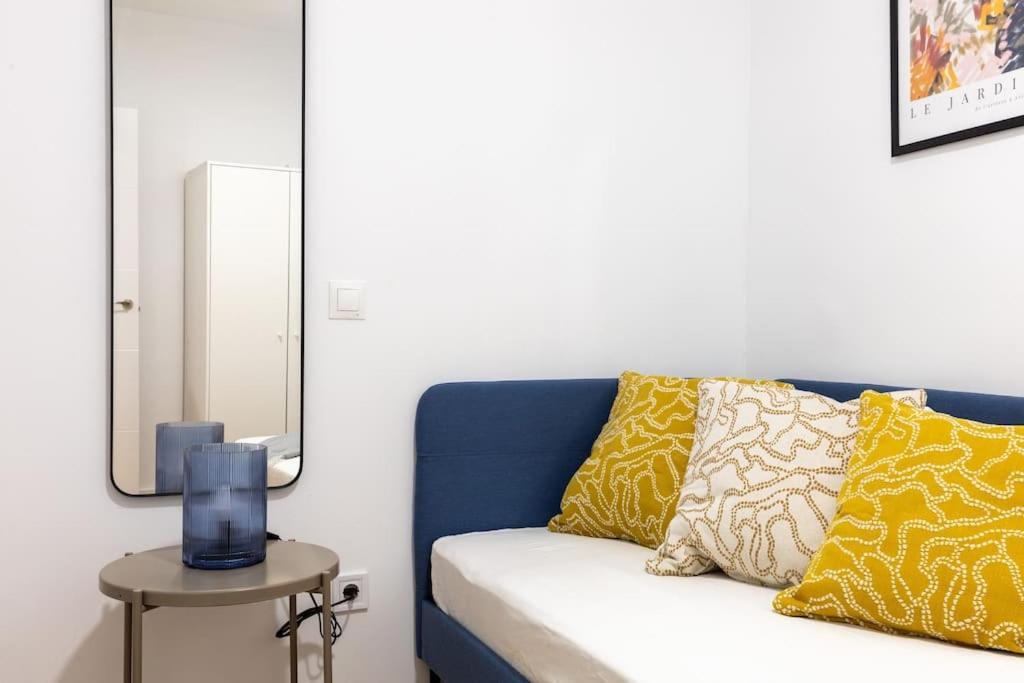 Nice Flat In Barrio De Salamanca-Porv16 마드리드 외부 사진