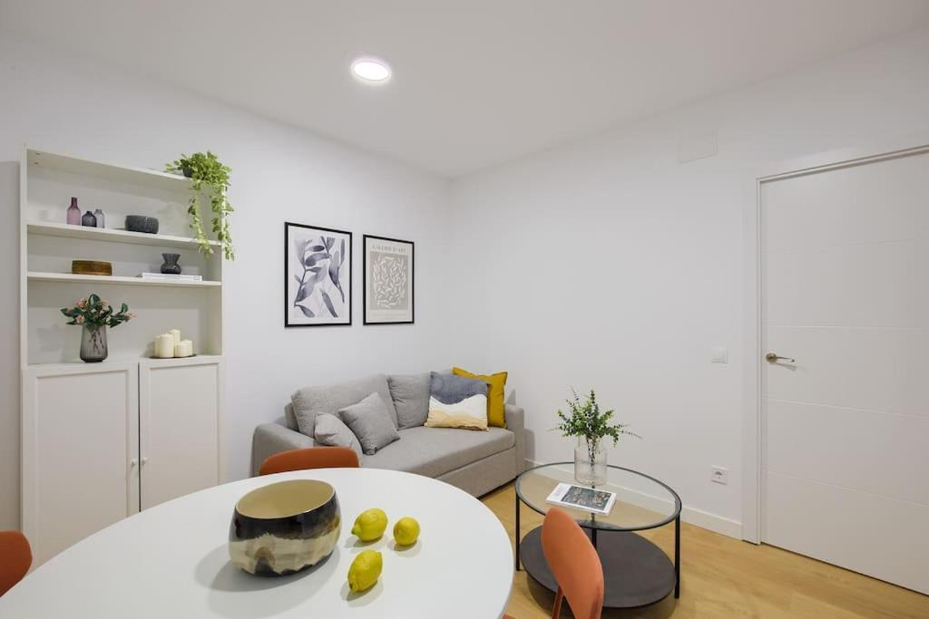 Nice Flat In Barrio De Salamanca-Porv16 마드리드 외부 사진