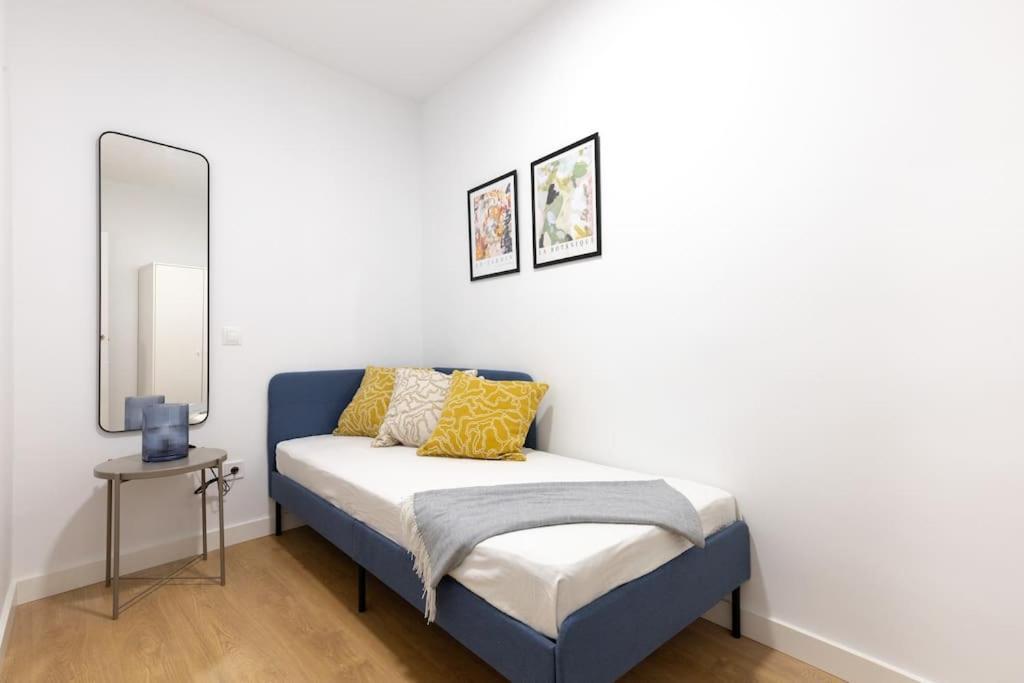 Nice Flat In Barrio De Salamanca-Porv16 마드리드 외부 사진