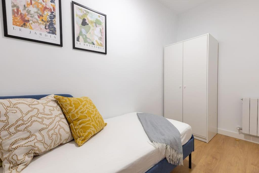 Nice Flat In Barrio De Salamanca-Porv16 마드리드 외부 사진